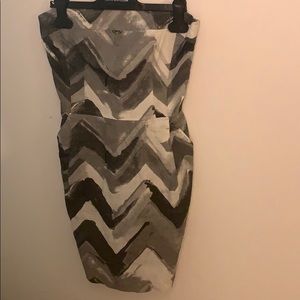Banana Republic dress 00P